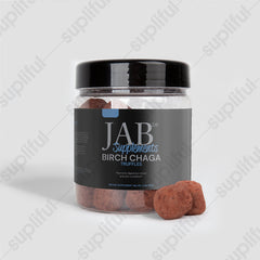 Birch Chaga Truffles