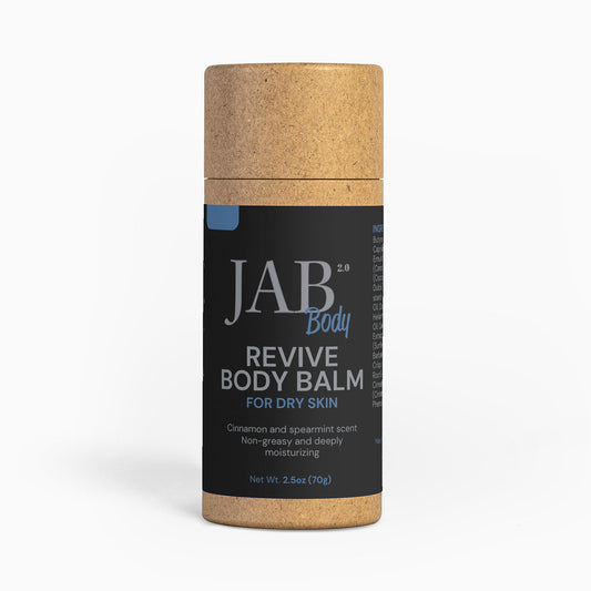 REVIVE Body Balm - JAB 2.0