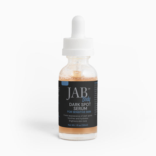 Dark Spot Serum for Sensitive Skin - JAB 2.0