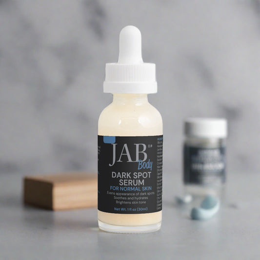 Dark Spot Serum for Normal Skin - JAB 2.0