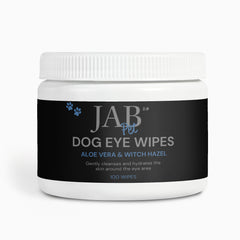 Dog Eye Wipes