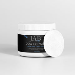 Dog Eye Wipes