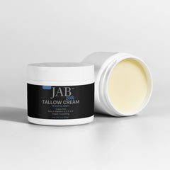 Peaceful Night Tallow Cream