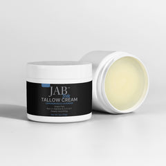 Lemongrass & Lavender Tallow Cream