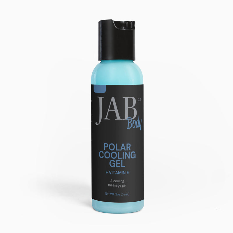 Polar Flex Cooling Gel