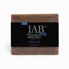 Coconut Beach Soap