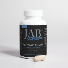 Ashwagandha "A Powerful Herb"