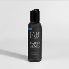 Charcoal Facial Cleanser