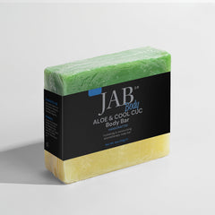 Aloe & Cool Cucumber Soap