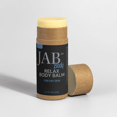 Relax Body Balm