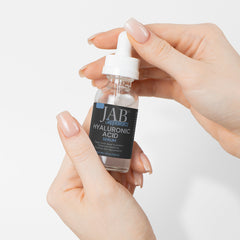 Hyaluronic Acid Serum