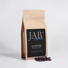 Brazilian Blend 4oz