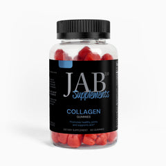 Collagen Gummies (Adult)