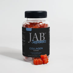 Collagen Gummies (Adult)