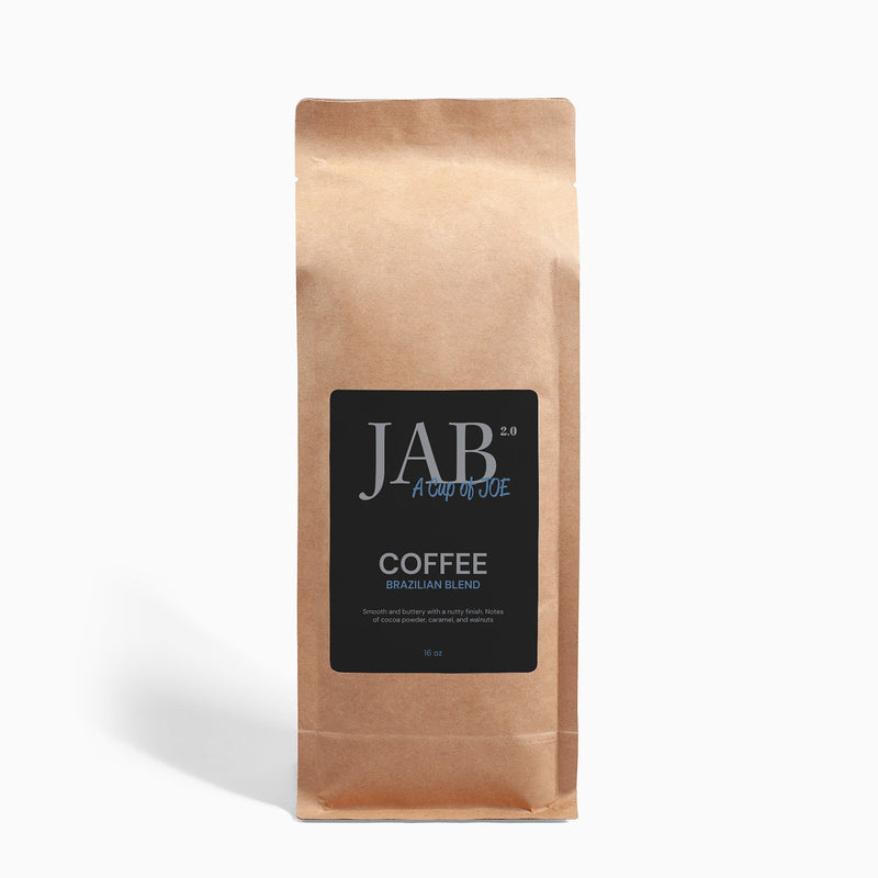 Brazilian Blend 16oz