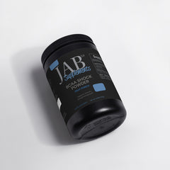 BCAA Shock Powder (Fruit Punch)