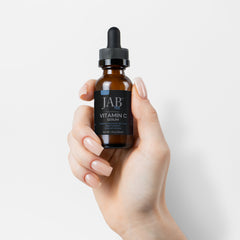 Radiant Glow Vitamin C Serum