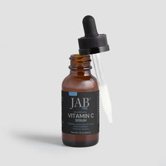 Radiant Glow Vitamin C Serum