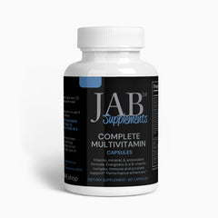 Complete Multivitamin