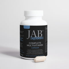 Complete Multivitamin