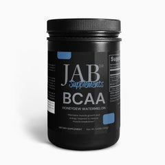 BCAA Post Workout Powder (Honeydew/Watermelon)