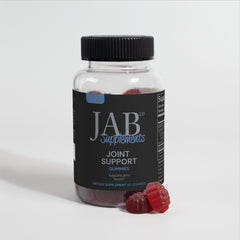 Joint Support Gummies for Adults