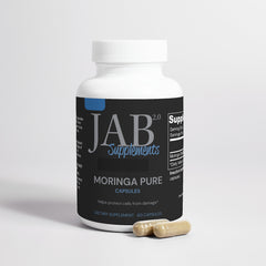 Moringa Pure