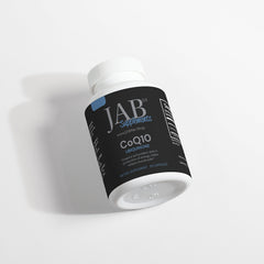 CoQ10 Ubiquinone