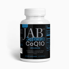 CoQ10 Ubiquinone