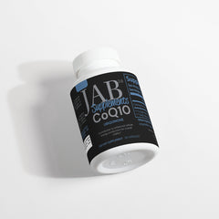 CoQ10 Ubiquinone