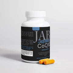 CoQ10 Ubiquinone