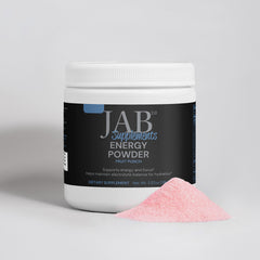 Energy Powder (Fruit Punch)