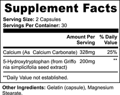 5HTP