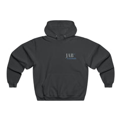 Men's NUBLEND® Hooded Sweatshirt - JAB 2.0