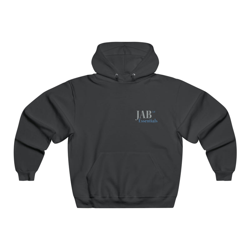 Men's NUBLEND® Hooded Sweatshirt - JAB 2.0