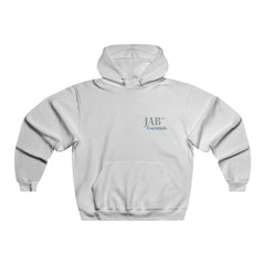 Men's NUBLEND® Hooded Sweatshirt - JAB 2.0