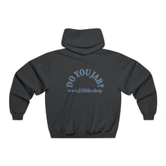 Men's NUBLEND® Hooded Sweatshirt - JAB 2.0