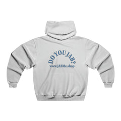 Men's NUBLEND® Hooded Sweatshirt - JAB 2.0