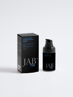 JAB 3-in-1 Eye Cream with 1% Cannabidiol