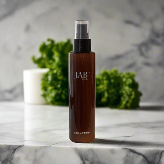 Kale Face Cleanser - JAB 2.0
