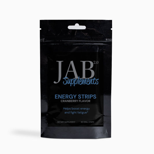 Energy Strips - JAB 2.0