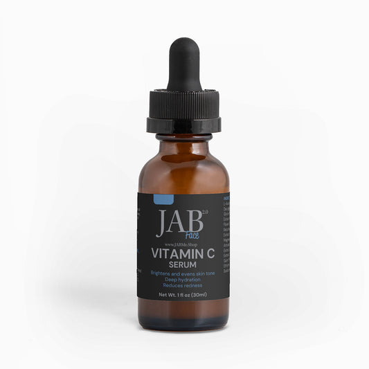 Vitamin C Serum - JAB 2.0